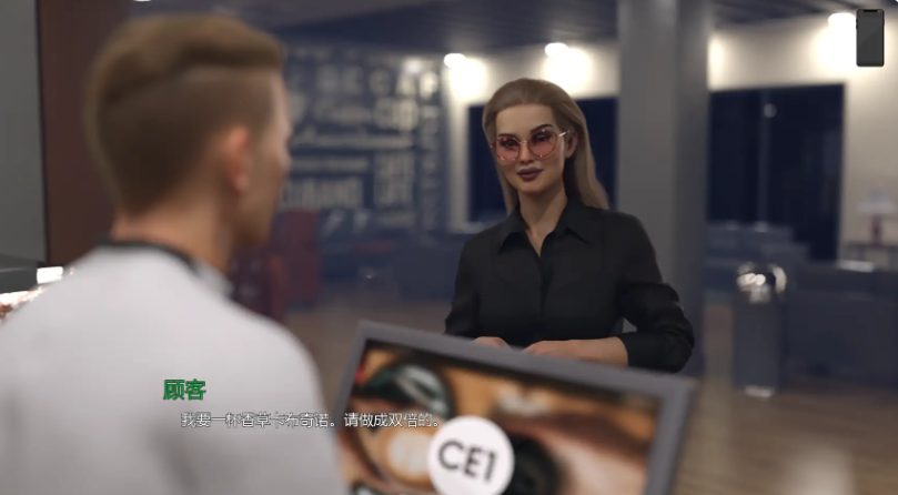 【PC/安卓/AI汉化/欧美/SLG游戏/2.09G】熟女痴迷 (MILF Obsession) Ver0.2.3 AI汉化版 PC+安卓+欧美SLG游戏+2.09G