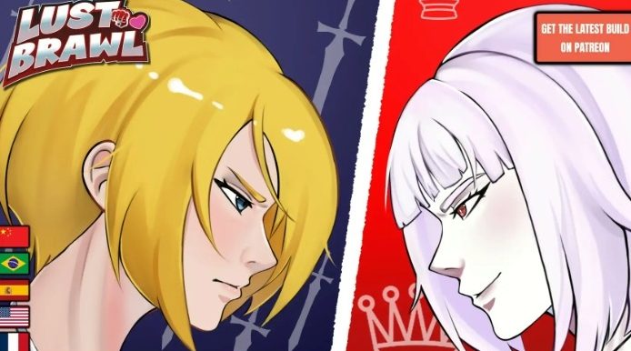 【PC/安卓/AI汉化/日系/SLG游戏/844M】欲望大乱斗 （Lust Brawl） Ver0.3A AI汉化+日系SLG游戏+PC+安卓+844M