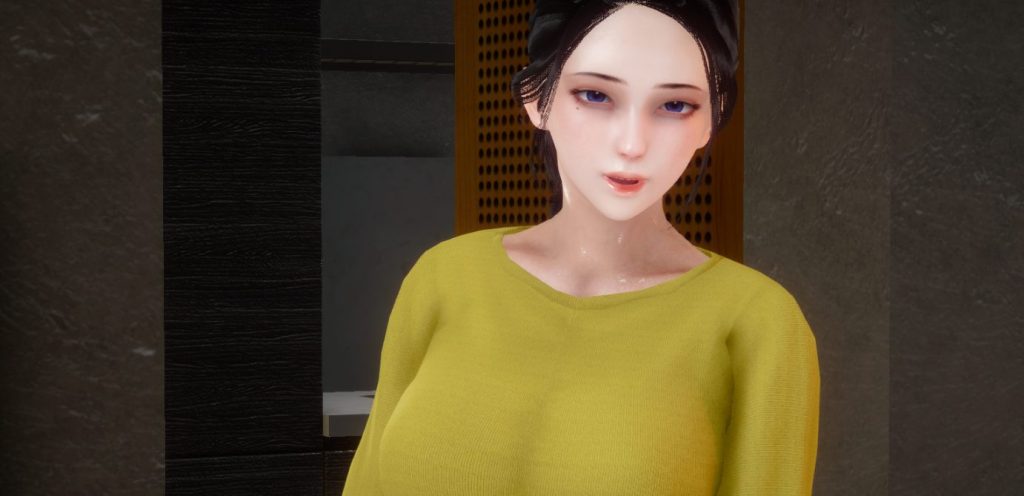 【PC/安卓/AI汉化/欧美/3D/SLG游戏/3.45G】我亲爱的妈妈 (My Lovely Mom) AI汉化版+PC+安卓+欧美3DSLG游戏+3.45G