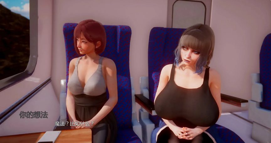 【PC/安卓/AI汉化版/3D/欧美/SLG游戏/1.82G】深渊复兴2 (Depth&lsquo;s Revival 2) VerEp.2 P1 AI汉化版+PC+安卓+3D欧美SLG游戏+1.82G