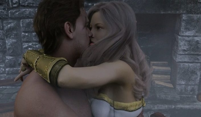 【PC/安卓/AI汉化/奇幻/欧美/3D/SLG游戏/7.35G】暴风雨 (Tempest) Ver1.1 AI汉化版+奇幻+欧美3DSLG游戏+7.35G