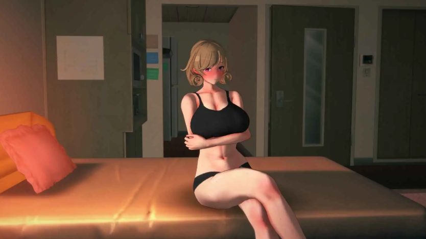 【PC/安卓/AI汉化/日系/SLG游戏/4.05G】新家庭 (New Family) Ver0.5.5 AI汉化版 PC+安卓+日系SLG游戏+4.05G