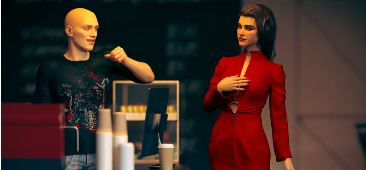 【PC/安卓/AI汉化/欧美/SLG游戏/7.13G】红樱花馆2 (Red Sakura Mansion 2) Ver2.28 AI汉化版+PC+安卓+欧美SLG游戏+7.13G