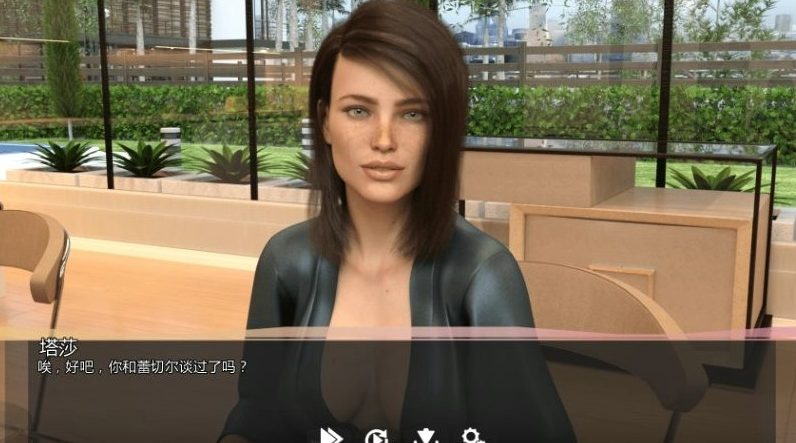 【PC/安卓/AI汉化/欧美/3D/SLG游戏/7.25G】罪恶的快乐 (Guilty Pleasure) Ver0.56 AI汉化版+PC+安卓+欧美3DSLG游戏+7.25G