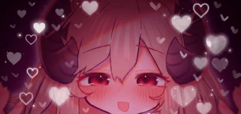 【PC/AI汉化/日系/2D/ADV/1.4G】柔弱小恶魔的甜蜜诱惑 Ver1.00  AI汉化版+日系+2D+ADV+1.4G