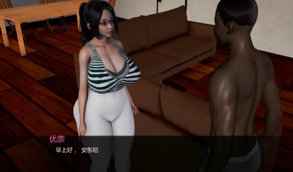 【PC/安卓/AI汉化版/3D/亚洲SLG游戏/5.17G】欺负我的人 Ver0.79 AI汉化版+PC+安卓+3D亚洲SLG游戏+5.17G