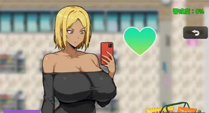 【PC/AI汉化/日系/2D/SLG游戏/745M】便利店睡眠Ver25.12.16 AI汉化版+日系2DSLG游戏+745M