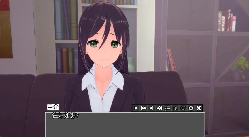 【PC/安卓/AI汉化/日系/SLG游戏/3.26G】欢乐时光 (Joyful Days) Ver0.5.2 AI汉化版+PC+安卓+日系SLG游戏+3.26G