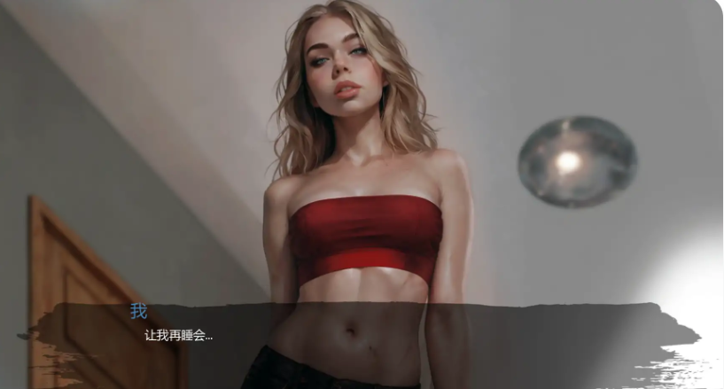 【PC/安卓/AI汉化/欧美/SLG游戏/2D/3.47G】三与一诅咒庄园 (Three and One) Ver0.252Public AI汉化版+欧美SLG游戏+3.47G