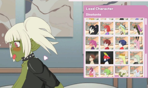 【PC/官中/欧美/SLG游戏/2.60G】 丘比特 （Lust&rsquo;s Cupid） Ver1.1.6 官中步兵版+欧美SLG游戏+2.60G