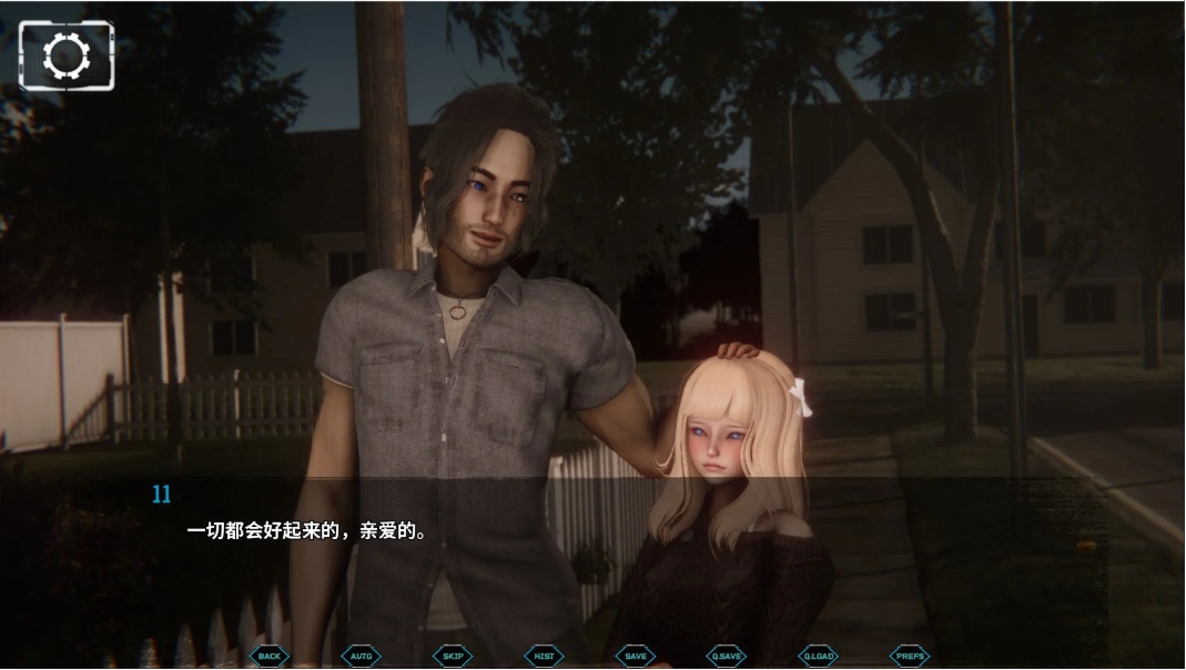 【PC/安卓/官中/欧美/SLG游戏/5.77G】Astreon vCH.2 0.2 安卓+PC+官中正式版+5.77G