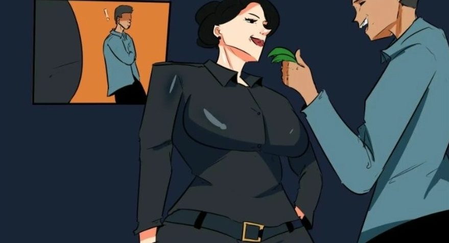 【PC/安卓/AI汉化/欧美/2D/沙盒/SLG游戏/1.4G】单亲妈妈 (Single Mother) Ver0.17 AI汉化版+PC+安卓+欧美2D沙盒SLG游戏+1.4G