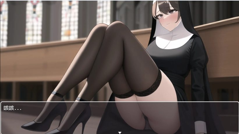 【PC/官中/日系/RPG游戏/0.48G】国王寻爱 (国王寻爱) 官方中文版+PC+日系RPG游戏+0.48G