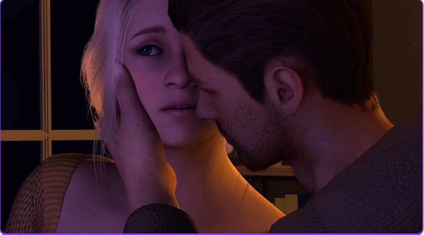 【PC/安卓/AI汉化/欧美/SLG游戏/3.54G】为她服务 Ver0.90.02 AI汉化版+PC+安卓+欧美SLG游戏+3.54G