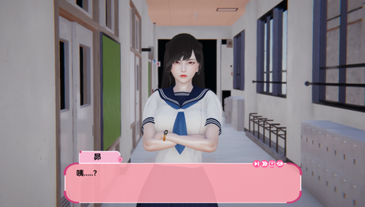 【PC/安卓/AI汉化/欧美/SLG游戏/1.81G】最后一年 (The Last Year)Ver0.5.1  AI汉化版+PC+安卓+欧美SLG游戏+1.81G