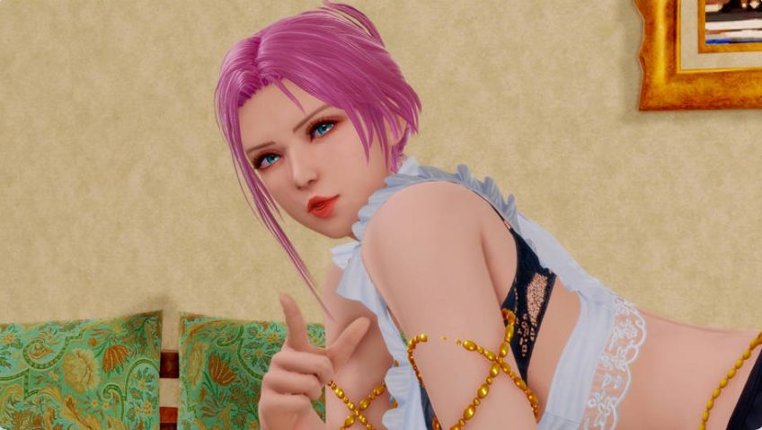 【PC/安卓/汉化/日式/SLG游戏/4.50G】 维纳斯岛上的生活（Life on the Venus Island）Ver0.4 汉化版+PC+安卓+日式SLG游戏+4.50G