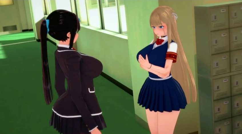 【PC/安卓/AI汉化/日系/3D/SLG游戏/6.3G】xxx档案 (xxxFiles) Ver0.14 AI汉化版 PC+安卓+日系3DSLG游戏+6.3G