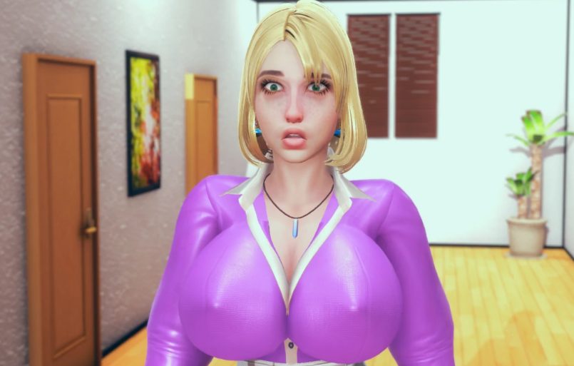 【PC/安卓/AI汉化版/2D/亚洲SLG游戏/2.07G】马里奥堕落欲望 (MallowFall Lust) Ver0.2 AI汉化版+PC+安卓+2D亚洲SLG游戏+2.07G