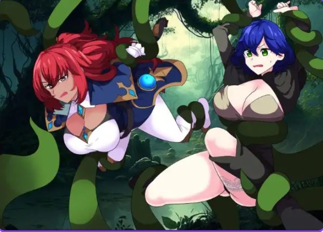 【PC/安卓/AI汉化/日式/RPG游戏/850M】 公主故事2 Ver1.0 内嵌AI汉化步兵版+PC+安卓+日式RPG游戏+850M