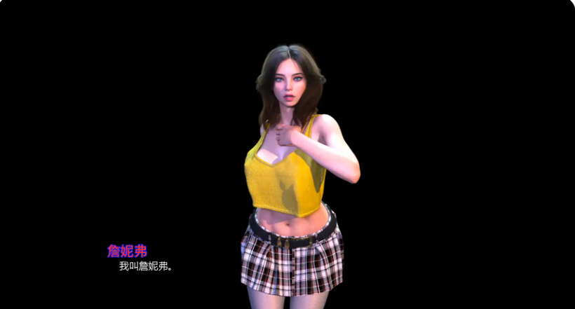 【PC/安卓/AI汉化/欧美/SLG游戏/5.87G】超越时空 (Beyond Time) Ver0.4 AI汉化版 PC+安卓+欧美SLG游戏+5.87G