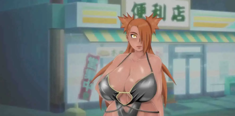 【安卓/PC/SLG/同人/作弊/5.1G】萨拉达训练/教育女忍/火影女忍训练:最后的战争 ver3.5 汉化作弊版 PC+安卓 同人SLG游戏&补更+5.1G