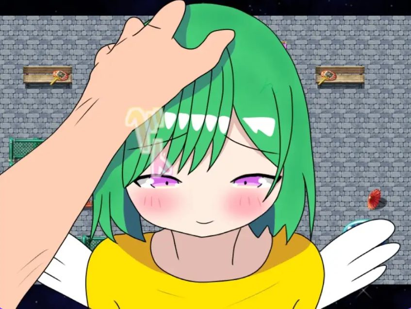 【PC/安卓/AI汉化/日式/RPG游戏/1.10G】 天魔之螺旋 BFK2 （天魔の螺旋） 内嵌AI汉化版+日式RPG游戏+PC+安卓1.10G