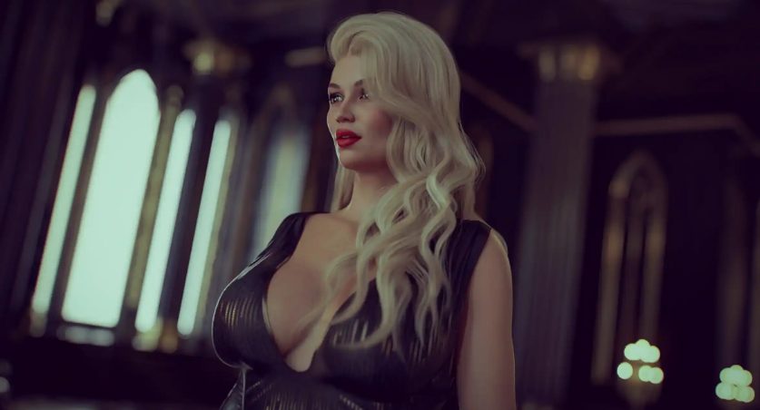 【PC/安卓/AI汉化版/欧美/SLG游戏/1.66G】皇后游戏 ( Empress Game)  Ver1.1.0 AI汉化版+PC+安卓+欧美SLG动态游戏+1.66G