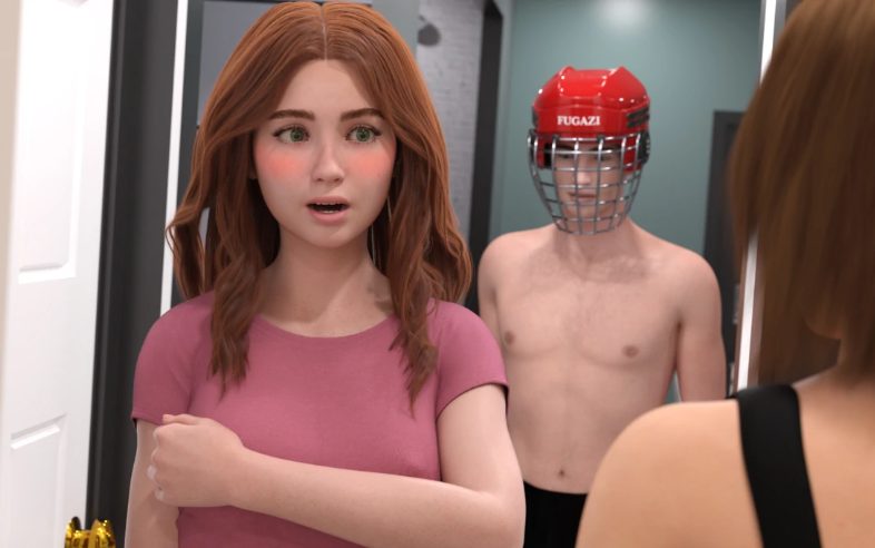 【PC+安卓/AI汉化/欧美/SLG游戏/5.39G】我和我的姐妹们 (My Sisters and Me) Ep.2.1 AI汉化版 PC+安卓+欧美SLG游戏+5.39G