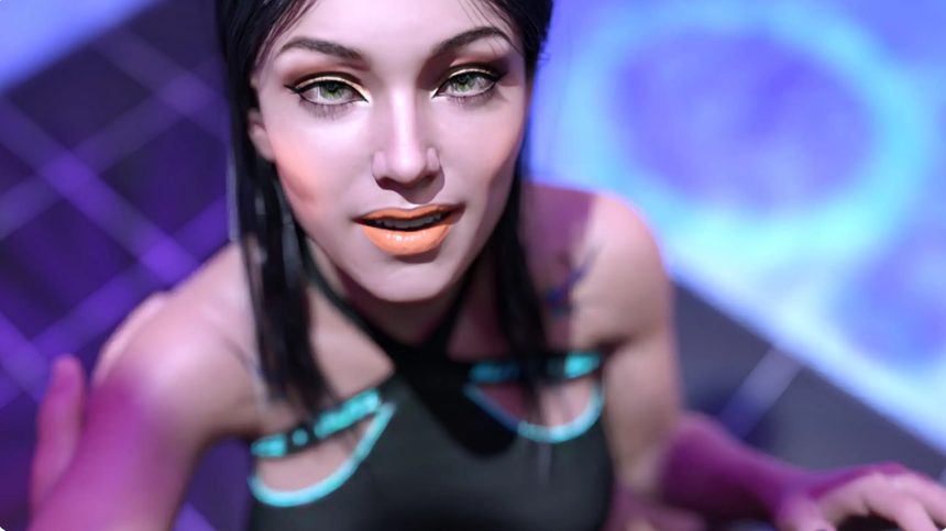 【PC/安卓/AI汉化/欧美/SLG游戏/6.31G】三角关系 (Triangle) P3 AI汉化版 PC+安卓+欧美SLG游戏+6.31G