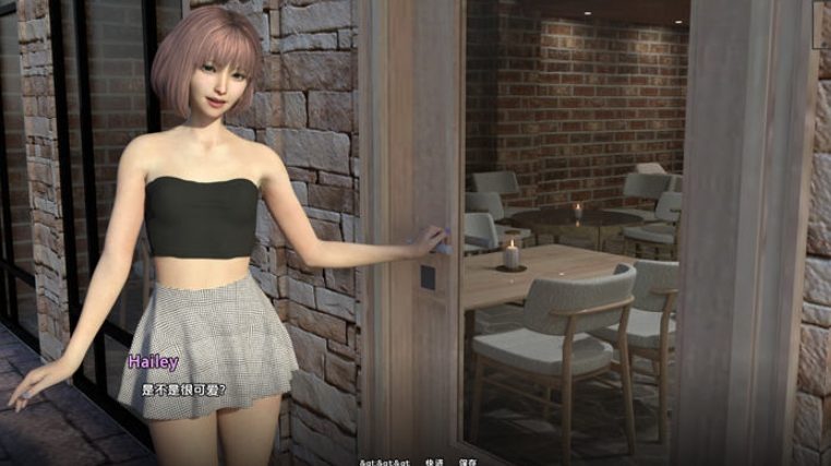 【PC/安卓/汉化/亚洲/3D/SLG游戏/2.7G】俘虏意识 (Captive Consciousness) Ver0.3.0 汉化版+PC+安卓+亚洲3DSLG游戏+2.7G