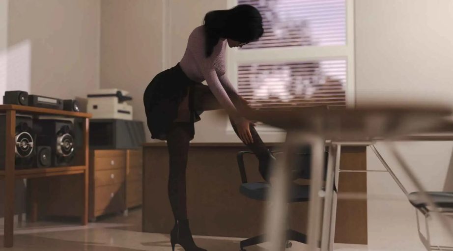 【PC/安卓/AI汉化/欧美/SLG游戏/6.68G】在责任与爱之间 (Between Duty and Love )  Ver1.3 AI汉化版+PC+安卓+欧美SLG动态游戏+6.68G