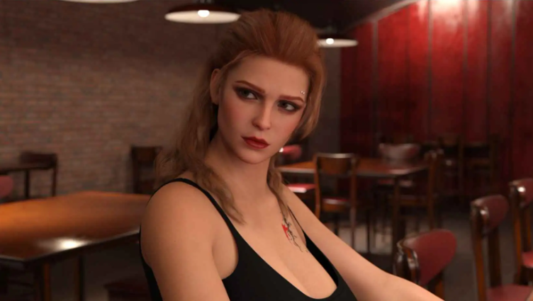 【PC/安卓/AI汉化版/欧美/SLG游戏/3.03G】正义的排序 (Sort of Justice) Ch.2 Ver0.2.1 AI汉化版+PC+安卓+欧美SLG游戏+3.03G