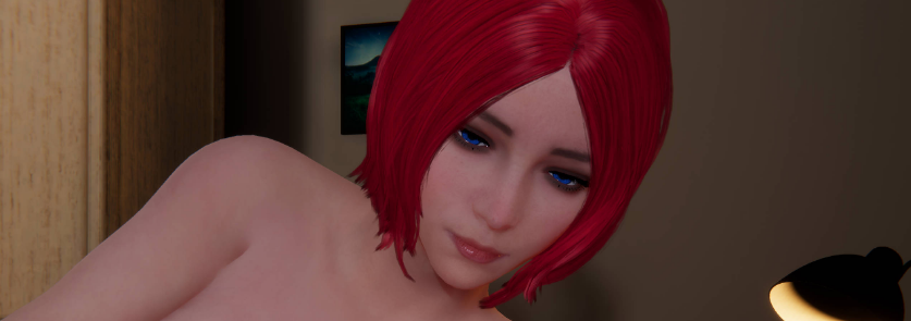 【PC/VR/中文/3D/互动/SLG游戏/28.6G】恋爱方程式 (Sex Formula) Ver1.8.0  中文版+PC+VR+3D互动SLG游戏+28.6G