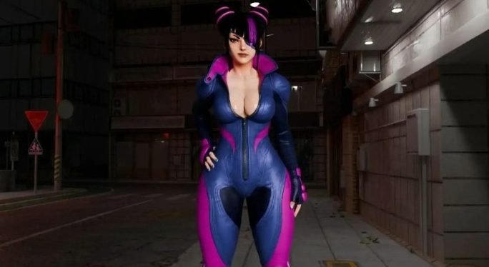 【PC/安卓/AI汉化/欧美/3D/SLG游戏/1.85G】街头斗士游乐场 (Street Brawlers: Adult Playground) Battle9.1 AI汉化版+PC+安卓+欧美3DSLG游戏+1.85G