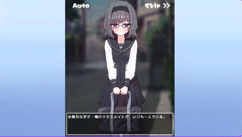 【PC/汉化/互动/SLG游戏/4.0G】和文静的同学！（物静かな同級生とといれえっち！）EveryDay 正式版+互动SLG游戏+4.0G