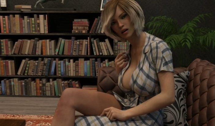 【PC/安卓/AI汉化/欧美/3D/SLG游戏/5.6G】女巫集会 (The Coven) Ver0.10 AI汉化版+PC+安卓+欧美3DSLG游戏+5.6G