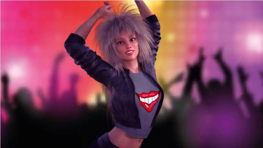 【PC+安卓/AI汉化版/欧美/动态/SLG游戏/11.7G】S女游戏（MILF Games）Ver0.65 AI汉化版+PC+安卓+欧美动态SLG游戏+11.7G