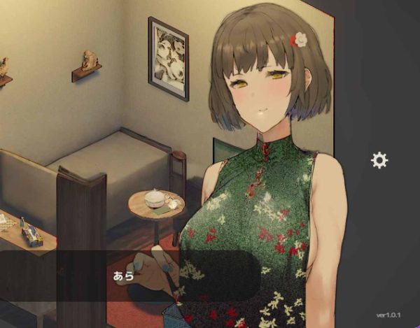 【PC/生肉/日式/SLG游戏/130M】 纳布里 （ナブリー）Ver1.0.1 生肉版+自带全回想+日式SLG游戏+130M