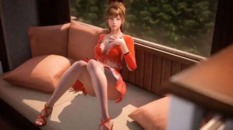 【PC/官中/欧美/SLG游戏/27.12G】与你在一起 (TOGETHER BnB) Ver2026.02.13 官方中文步兵版+欧美SLG游戏+27.12G